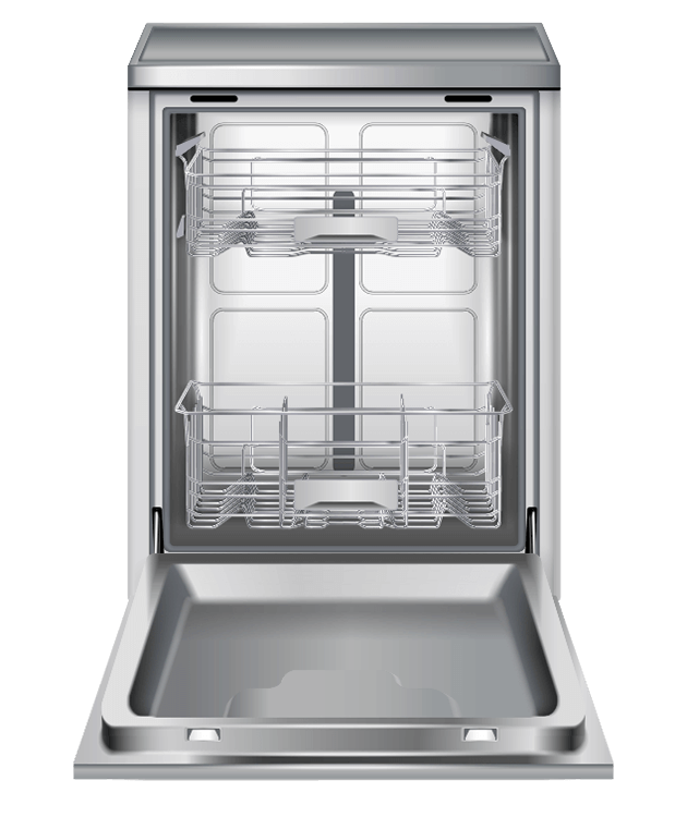 Dishwasher Repairs in Bristol
